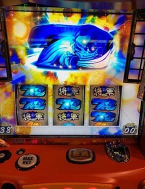 安藤店長の予言 12月1月の大商戦 スロット編 ぱちんこ好きが集まるコミュニティマガジン